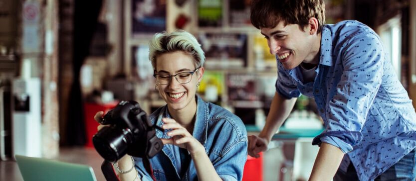 A Guide to Growing Your Photography Business