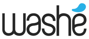 washe logo