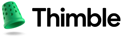 Thimble Insurance logo