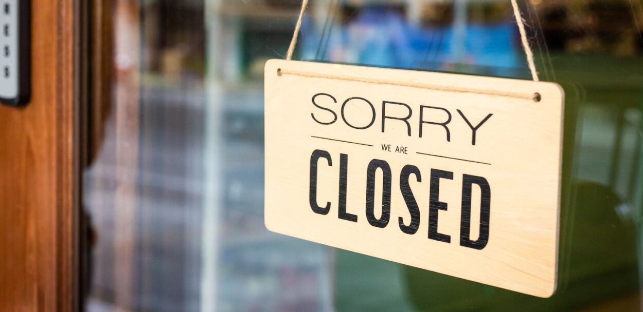 Business Interruption Insurance Thimble