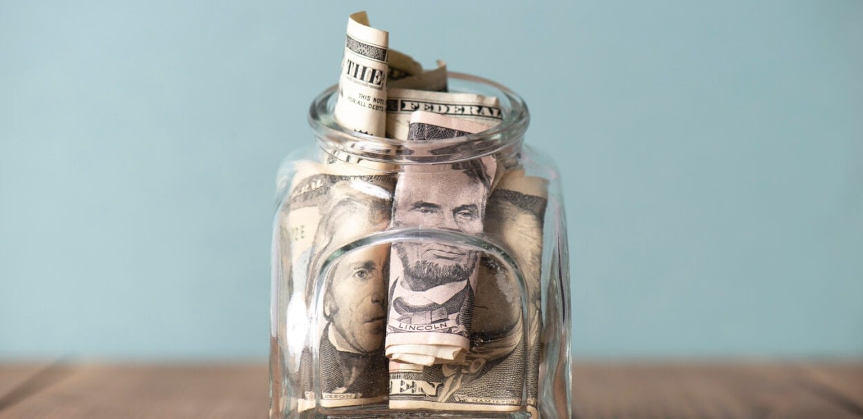 Deductible vs. Premium Thimble