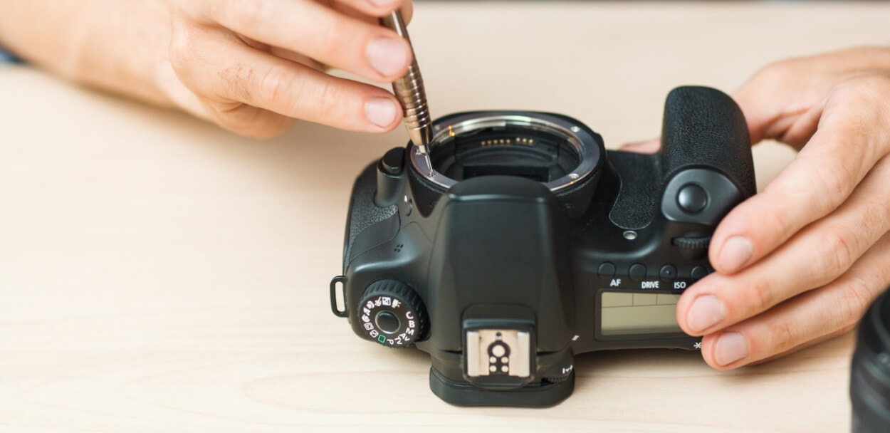 Equipment Breakdown Coverage Thimble