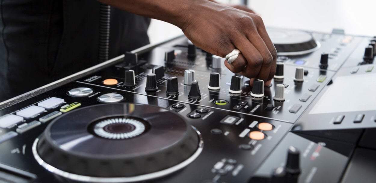 How to Become a DJ: Requirements to Become a DJ