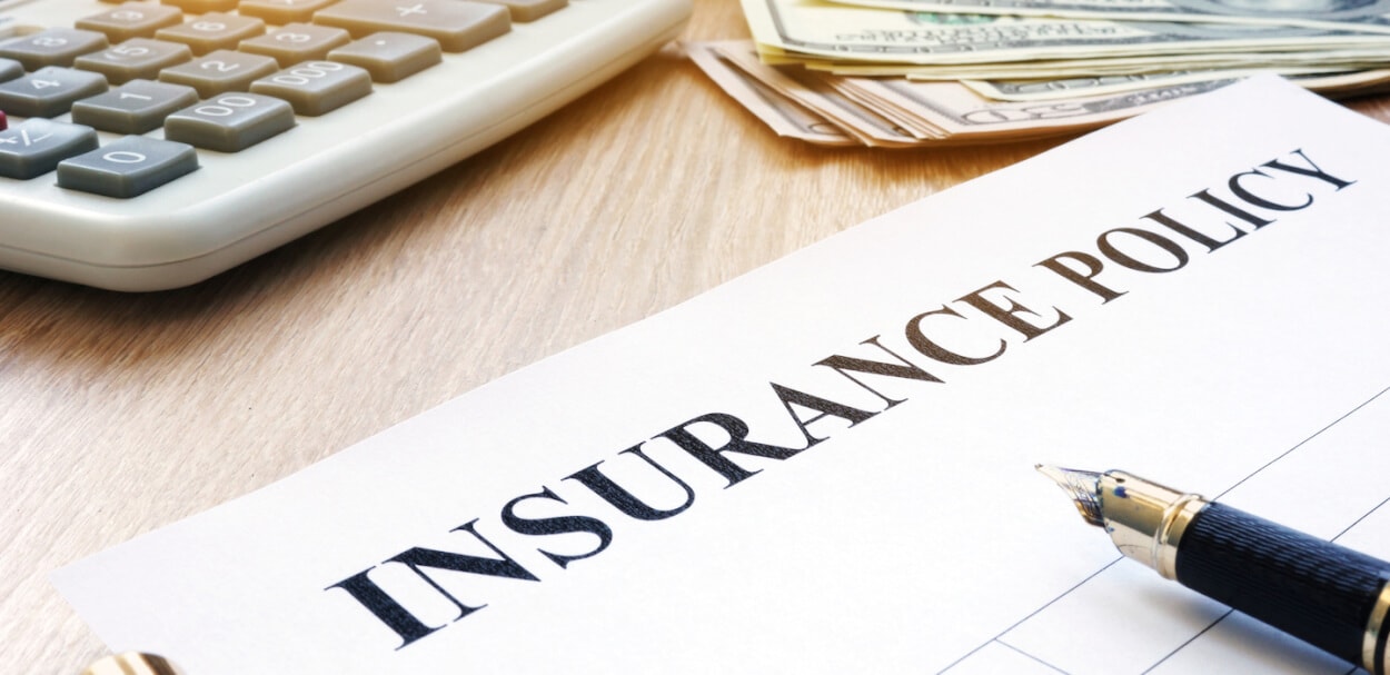 Insurance Premium Thimble