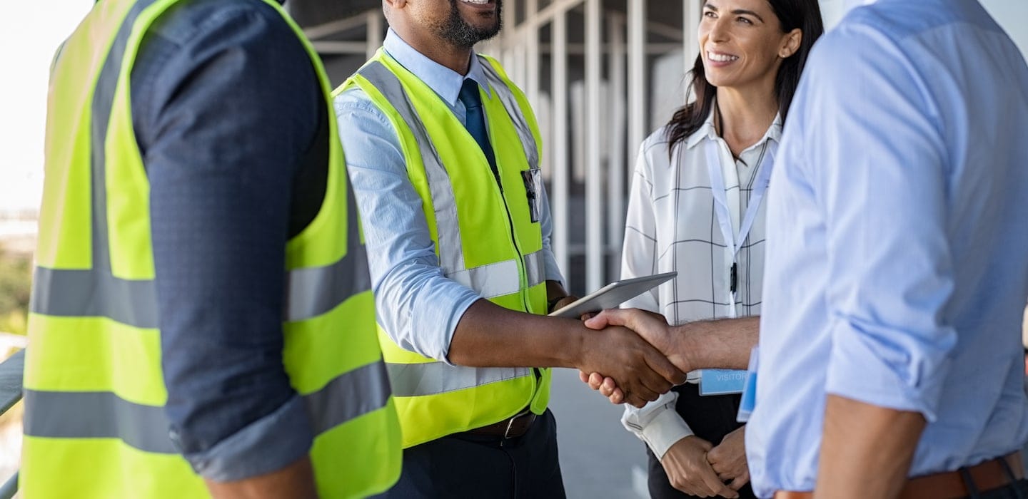 How to find (good) subcontractors