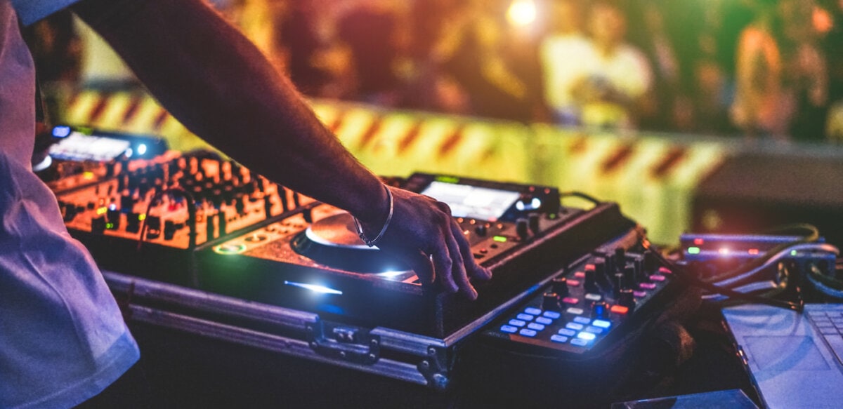 DJ salary guide | Thimble