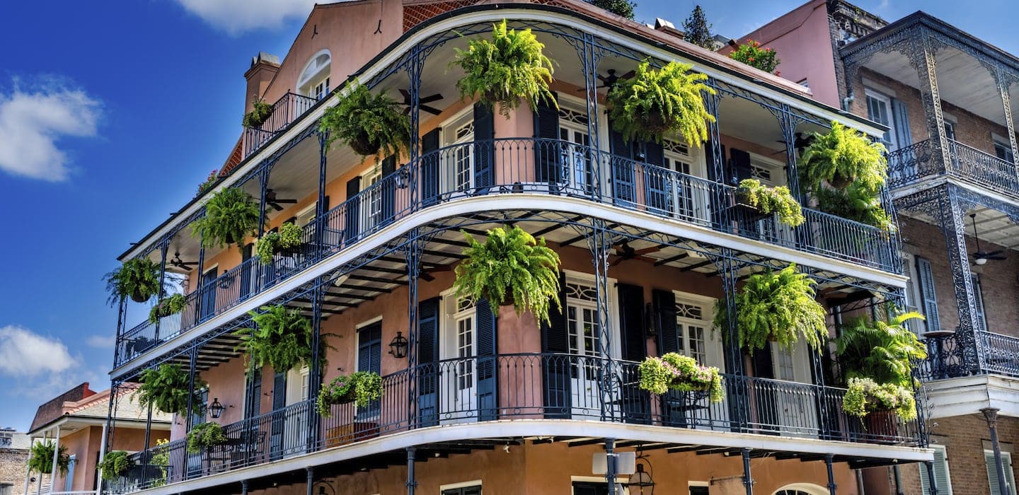 Louisiana Business Insurance Thimble