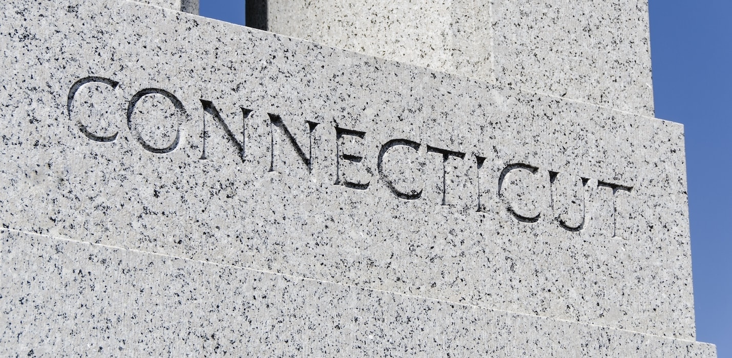 Connecticut Business Insurance Thimble