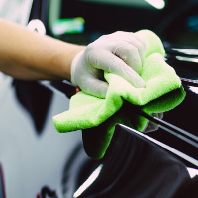 auto-detailing