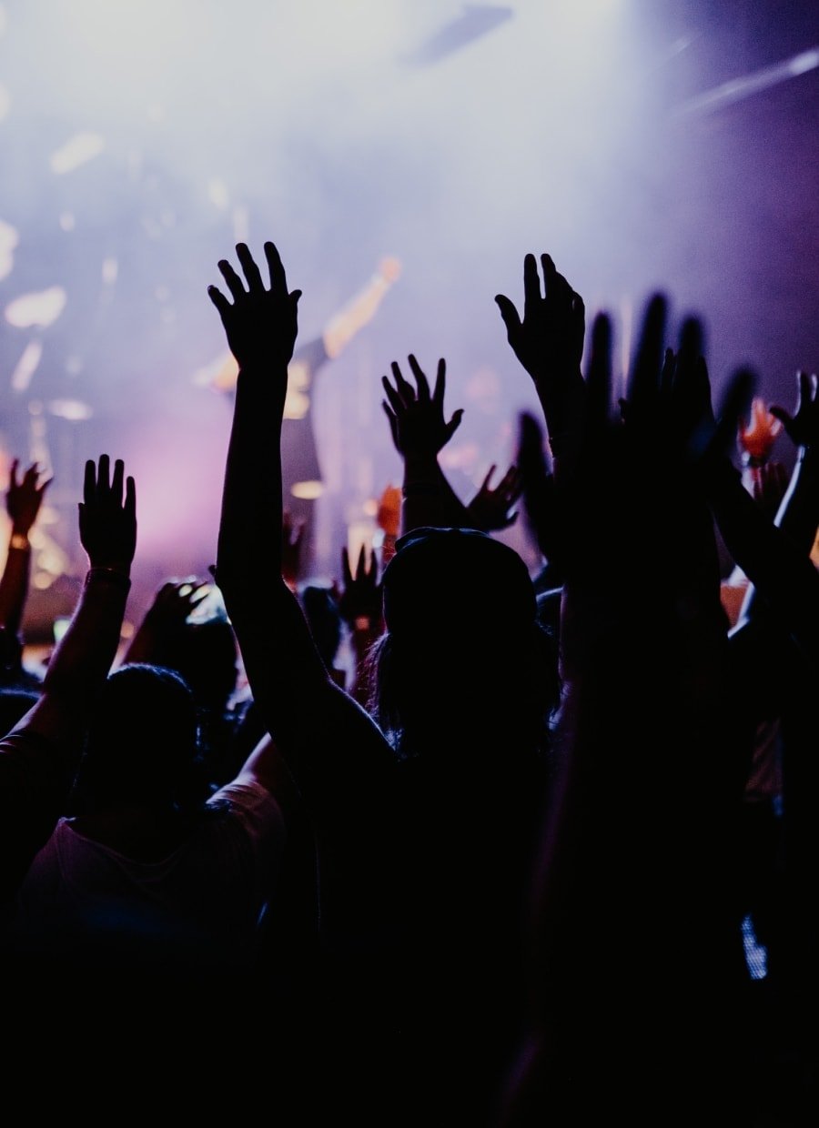 Concert Insurance Event Liability Insurance Thimble