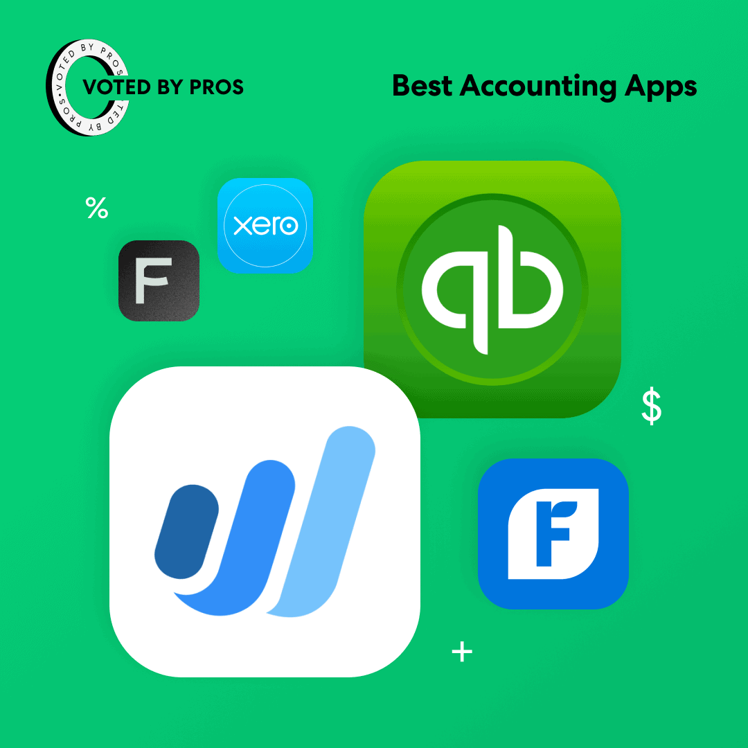 Best Accounting Apps