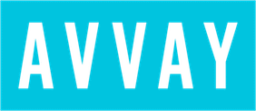 AVVAY logo