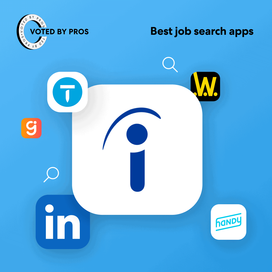 Best Job Search Apps in 2021 Thimble