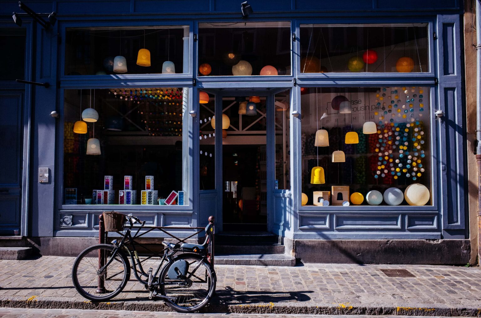 Retail Storefront Design Ideas | Thimble