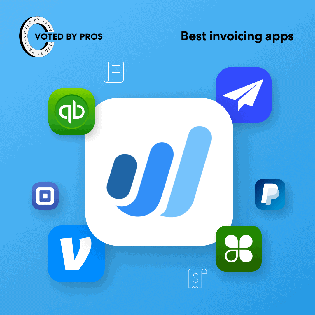 Best Invoicing Apps