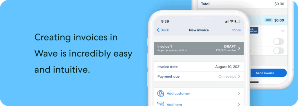 Best Invoicing Apps in 2021 | Thimble