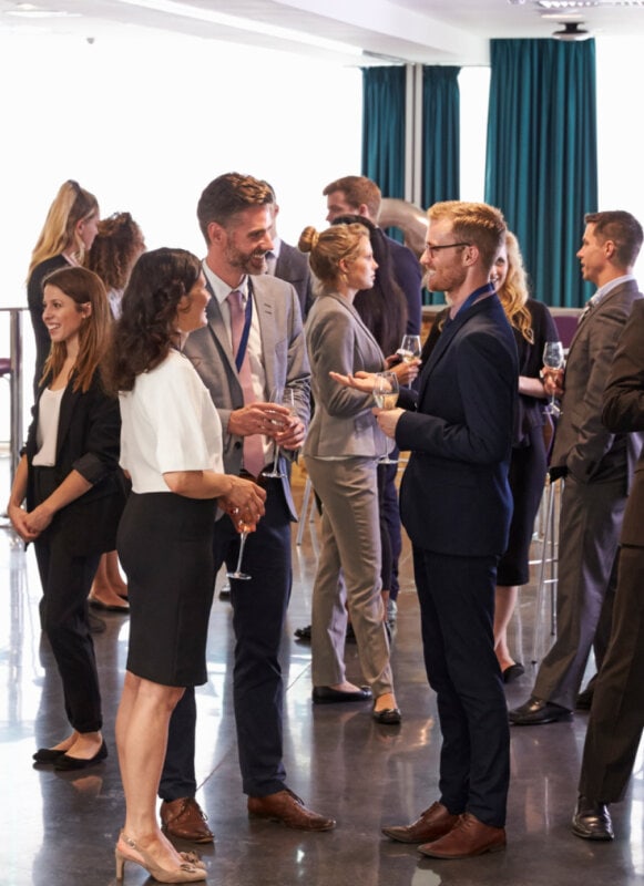 Business Event Insurance Cost Thimble