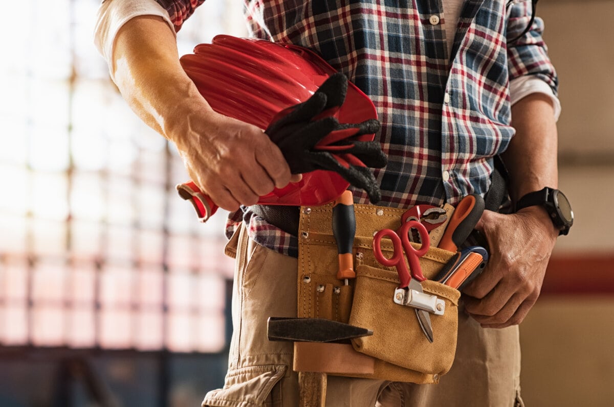 Top 5 budget-friendly marketing ideas for your handyman services