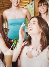 girls at sweet 16