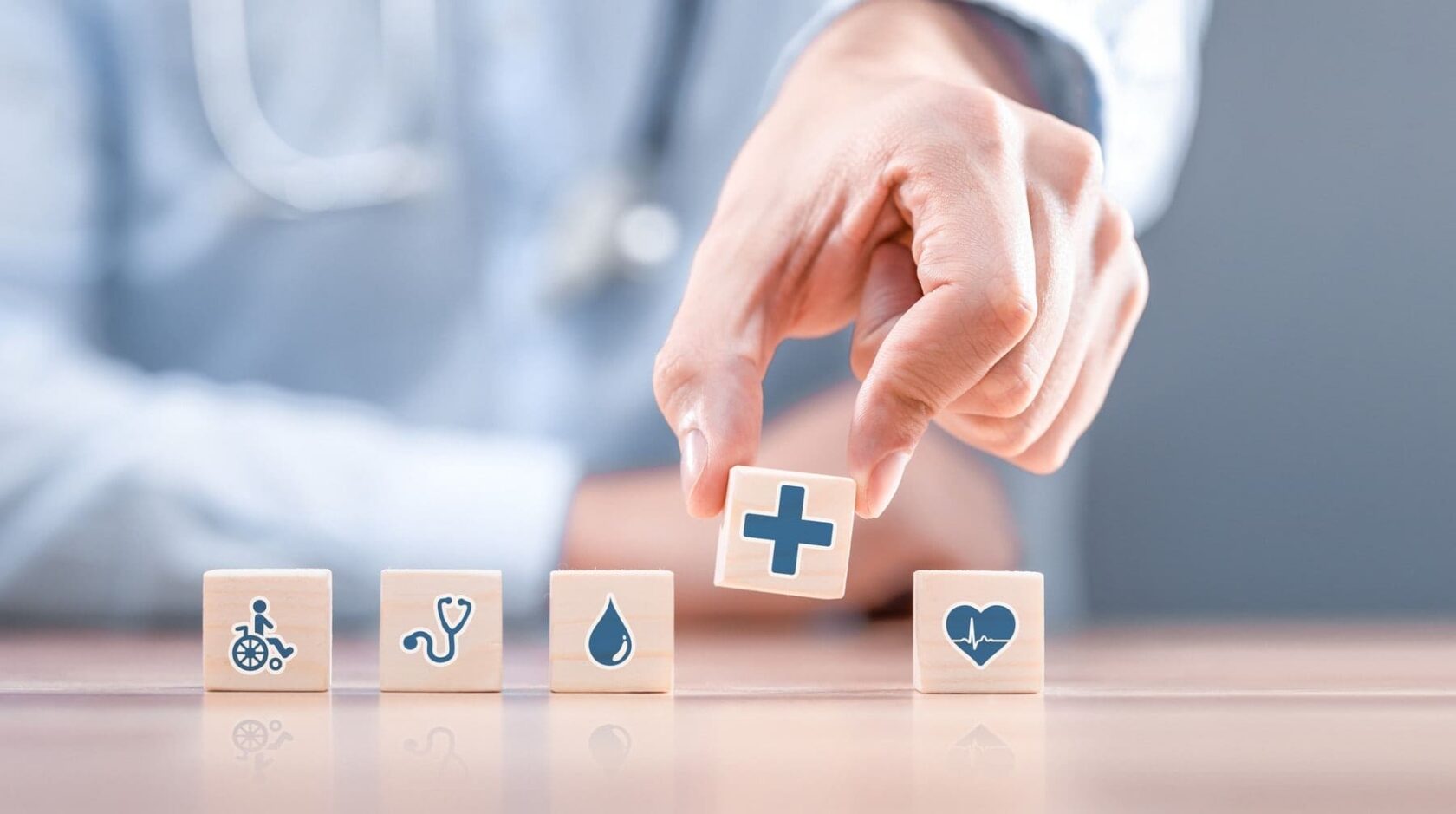 The Difference Between Workers’ Comp and Disability | Thimble