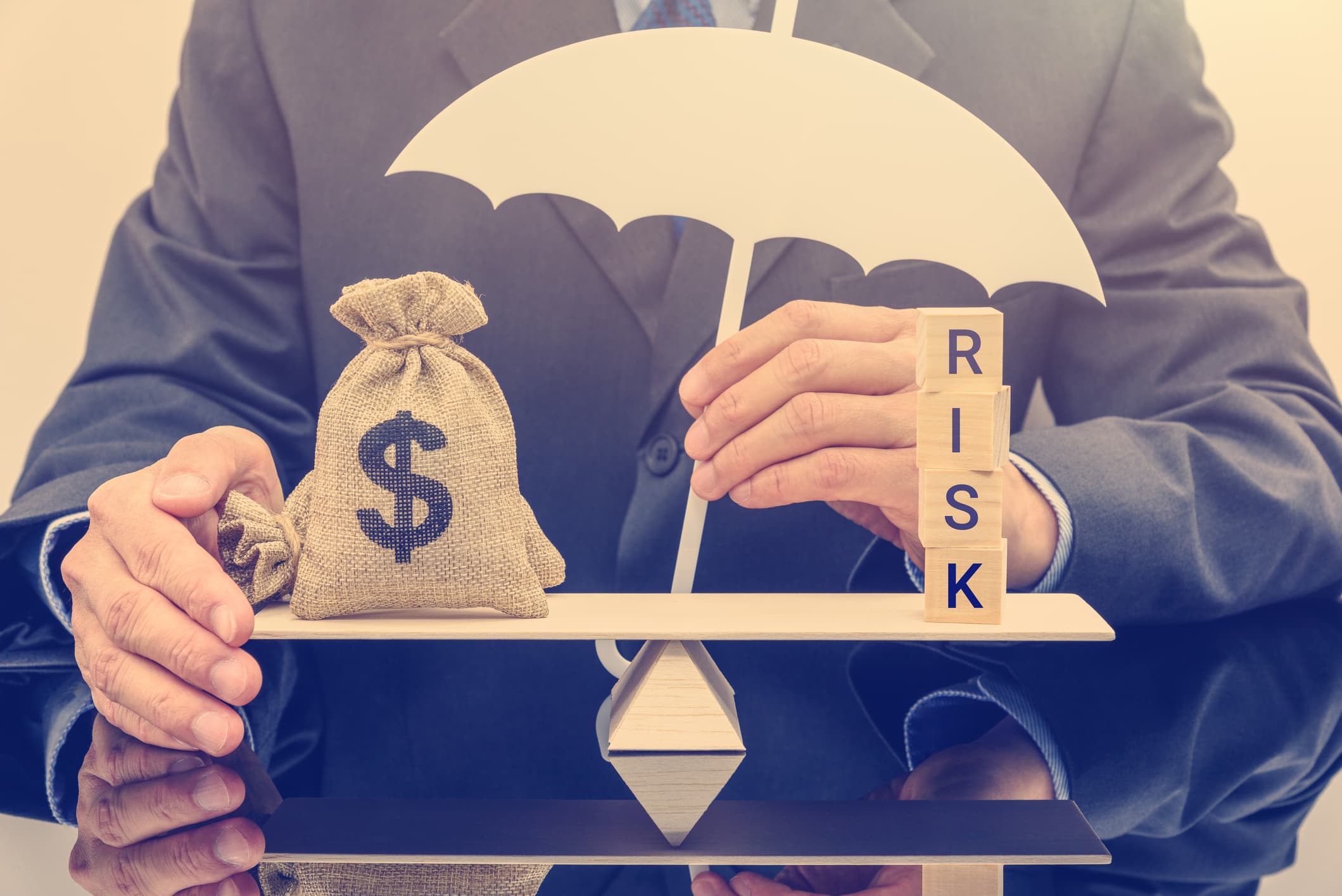Insuring Your Sanity: Why Every Business Needs a Safety Net
