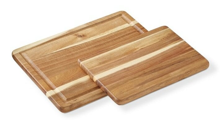 Cutting board