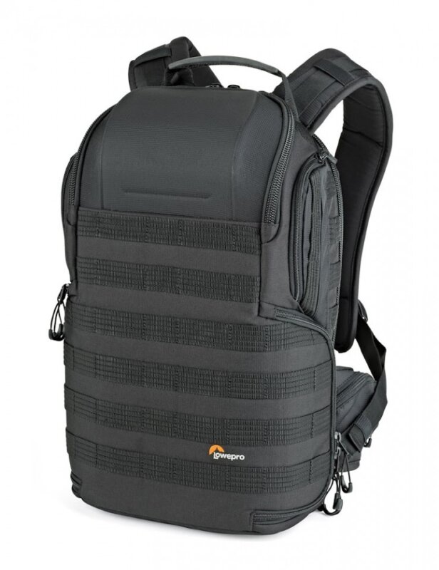 Lowepro ProTactic BP 350 AW II Backpack