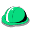 Hard Hat Icon