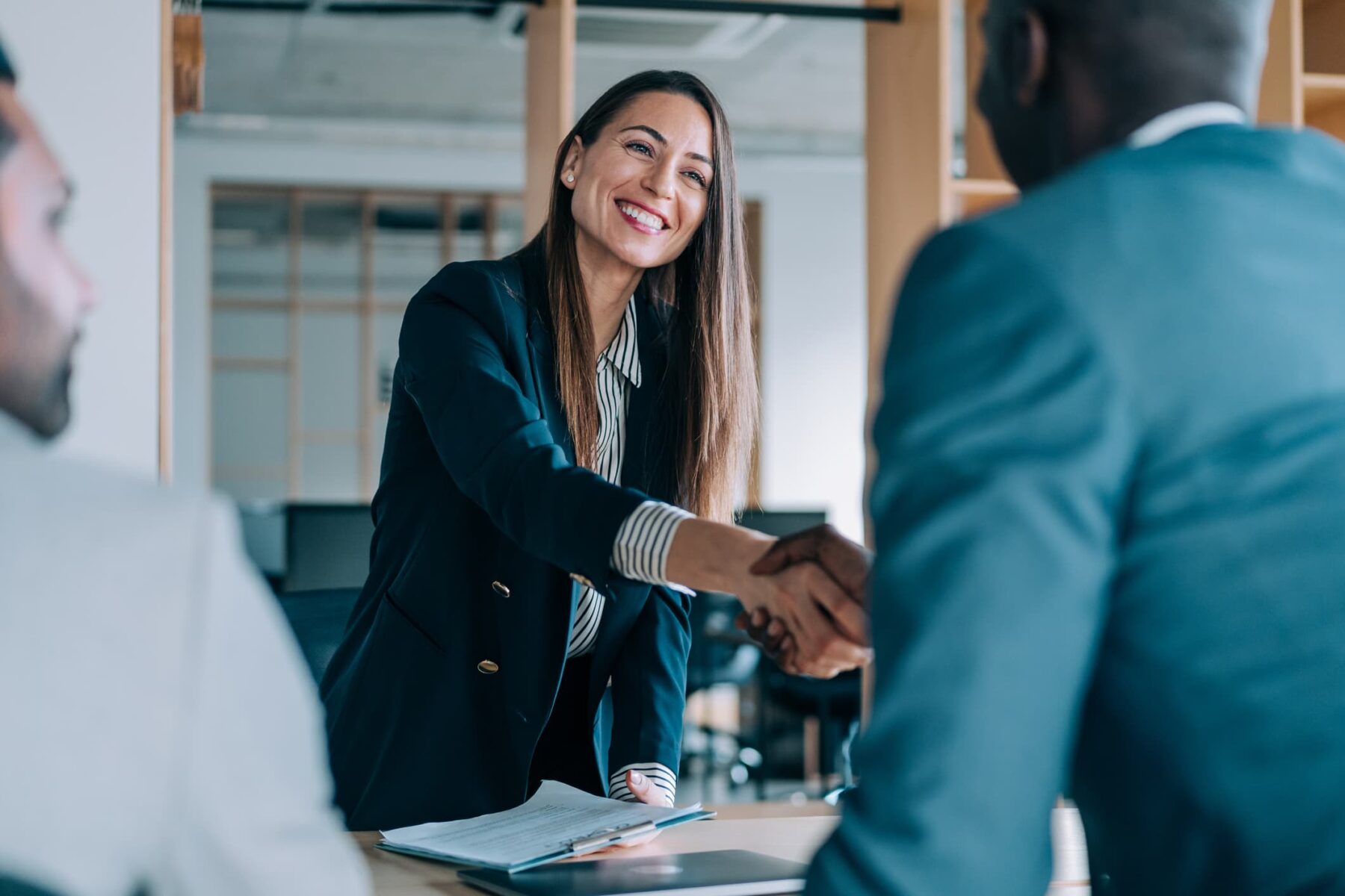 10 Questions to Ask When Hiring for a Small Business | Thimble