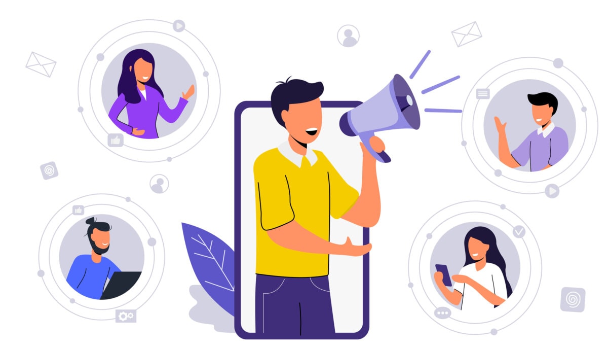How to Become a Social Media Manager With No Experience: 7 Easy Steps