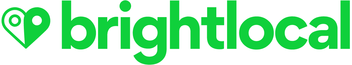 Brightlocal logo