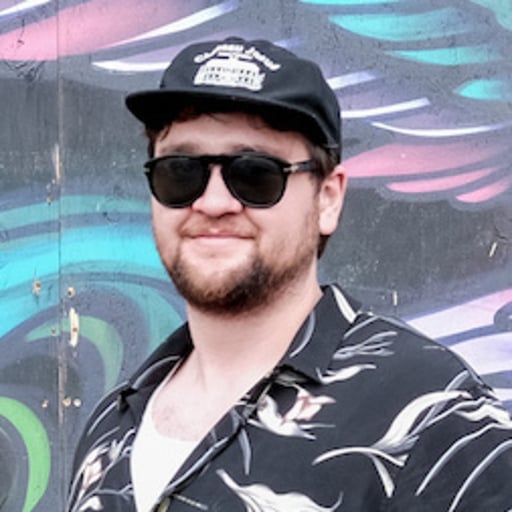 Matt G Lead Full Stack Engineer St Petersburg FL