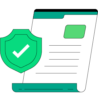 Certificate icon